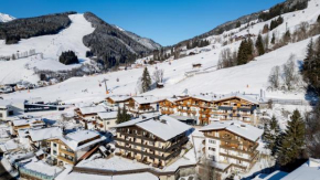 Hapimag Ferienwohnungen Saalbach